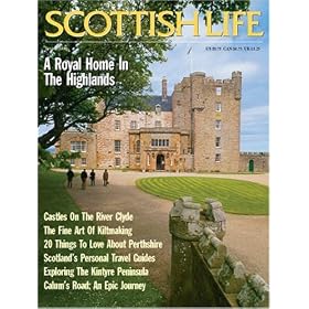 Scottish Life by 