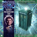 The Raincloud Man (Doctor Who)