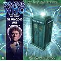 The Raincloud Man (Doctor Who)