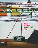 Royal Academy illustrated 2010 : a selection from the 242nd Summer Exhibition