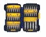Irwin Industrial Tools 3057018 Fastener Drive Screwdriver Bit Set, 40-Piece
