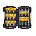 Irwin Industrial Tools 3057018 Fastener Drive Screwdriver Bit Set, 40-Piece