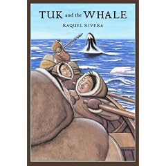 Tuk and the Whale