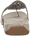 Sanita Women's Candi Thong Sandal