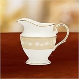 LENOX BELLINA GOLD CREAMER