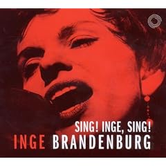 Sing! Inge, Sing!