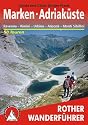 Marken - Adriak&uuml;ste. Ravenna - Rimini - Urbino - Ancona - Monti Sibillini (Rother Wanderf&uuml;hrer)