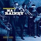Presenting Ma Rainey