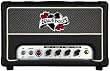 Crate Blackheart BH5H Little Giant Guitar Amp Head, 5W All Tube with Attitude Crate Blackheart BH5H Little Giant Guitar Amp Head, 5W All Tube with Attitude