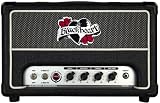 Blackheart BH5H Little Giant Guitar Amp Head, 5W All Tube with Attitude