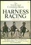 The new revised complete book of harness racing