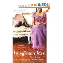 Imaginary Men
