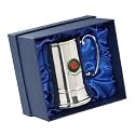 Celtic 'The Celts' Football Club Stainless Steel Tankard