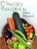 Chutney Recipes