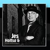 Jes Holtsø & Morten Witrock band