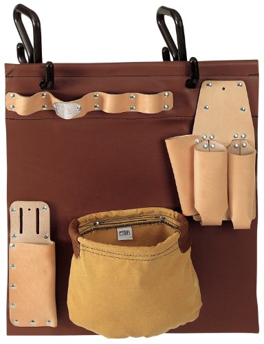 Klein Tools 5169 Aerial-Basket Tool Carrier