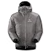 Arc'teryx Dually Belay Insulated Parka - Men's