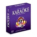 Greatest Ever Karaoke
