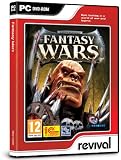 Fantasy Wars (PC DVD)