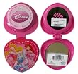 Disney Princess Pop-up Travel Hairbrush - Folding Hair brush and compact mirror