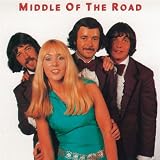 YELLOW BOOMERANG  -  Middle of the Road