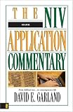 Mark (The NIV Application Commentary)