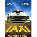 Coffret taxi 3 & 4 - 2 DVD