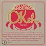 Hot Dance Bands From Okeh 1923-1931