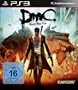 DmC - Devil May Cry