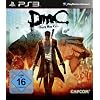 DmC - Devil May Cry