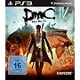 DmC - Devil May Cry von Capcom Entertainment Germany GmbH