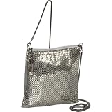 Whiting & Davis Cross-Body Dance Bag