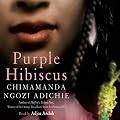 Purple Hibiscus