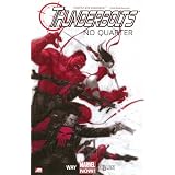 Thunderbolts - Volume 1: No Quarter (Marvel Now)