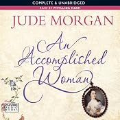 An Accomplished Woman | [Jude Morgan]