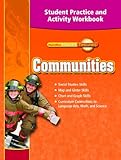 TimeLinks: Third Grade, Communities, Student Practice and Activity Workbook (OLDER ELEMENTARY SOCIAL STUDIES)