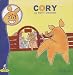 Cory le petit cochon