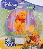 WINNIE the POOH NIGHT LIGHT (A)