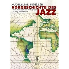 Vorgeschichte des Jazz: Vom Aufbruch der Portugiesen zu Jelly Roll Morton