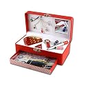 Juniors' Fashion Interchangeable Watch Gift Set #DD525