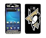 Meestick Pittsburgh Penguins Vinyl Adhesive Decal Skin for Samsung Galaxy S2
