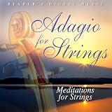 Pachelbel's Canon In D (Featured in Ordinary People)