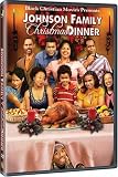 Johnson Family Christmas Dinner