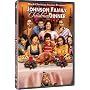 Johnson Family Christmas Dinner