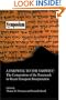 Farewell to the Yahwist?: The Composition of the Pentateuch in Recent European Interpretation (Society of Biblical Literature Symposium Series, 34)