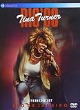 Tina Turner: Rio '88 - Live In Concert