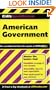 American Government (Cliffs Quick Review)