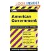 American Government (Cliffs Quick Review)
