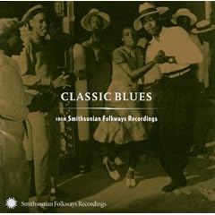 Classic Blues from Smithsonian