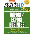 Start Your Own Import Export Business, Third Edition (Start Your Own...) by Krista Turner and Entrepreneur Press